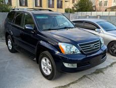 Lexus GX