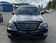 Lexus GX