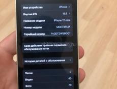 iPhone 12 Mini, 128 гб , 100% 🔋