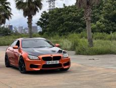 BMW M6