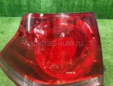 Стоп задную на краун