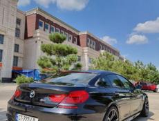 BMW M6