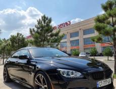 BMW M6