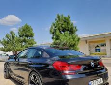 BMW M6