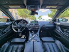BMW M6