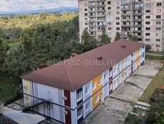 Продаётся 3-х комнатная квартира в ДСК