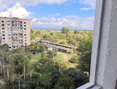 Продаётся 3-х комнатная квартира в ДСК