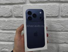 iPhone 17 Pro 256Gb 