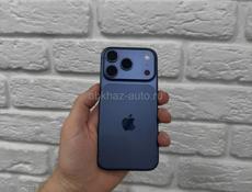 iPhone 17 Pro 256Gb 