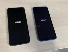2 Xiaomi redmi 9a
