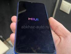 2 Xiaomi redmi 9a