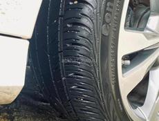 Диски с резиной Mercedes