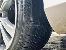 Диски на Mercedes