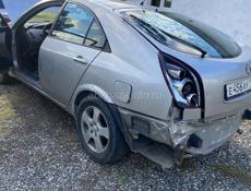 Nissan Primera
