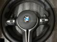 Руль f10 e60 кожа nappa новый руль 