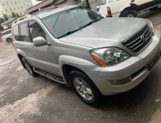 Lexus GX