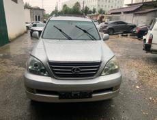 Lexus GX