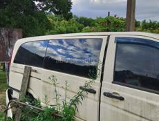 Mercedes-Benz Viano