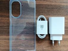 Poco C71 3/64 GB Новый