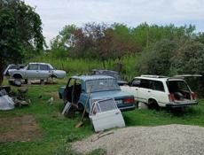 Запчасти на ваз жигули