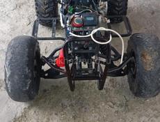 ATV