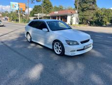 Toyota Altezza