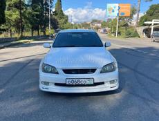 Toyota Altezza