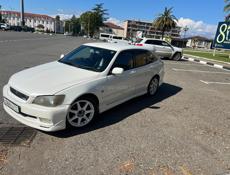 Toyota Altezza