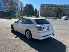Toyota Altezza