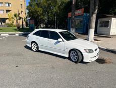 Toyota Altezza