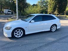 Toyota Altezza