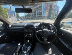 Toyota Altezza