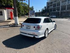 Toyota Altezza
