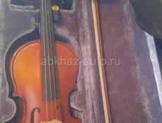 Скрипка 1/2