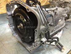 Двигателя и Акпп, любые запчасти б/у!
