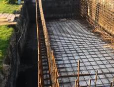 Бригада бетона 