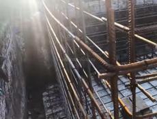 Бригада бетона