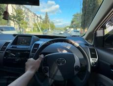 Toyota Previa