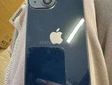 Айфон 13 мини