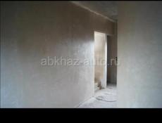 Нужен штукатур