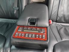 Toyota Celsior
