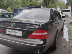 Toyota Celsior