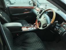 Toyota Celsior