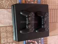 PlayStation 4 slim