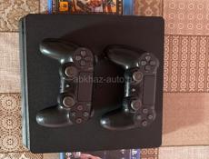 PlayStation 4 slim 1 trb