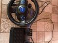 Руль на PlayStation 3