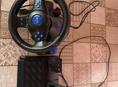 Руль для PlayStation 3 
