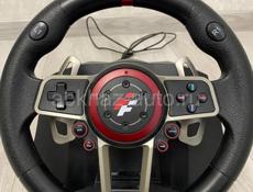 Продам игровой руль 