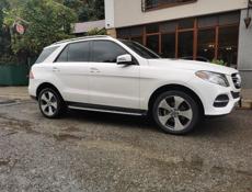 Mercedes-Benz GL-Класс