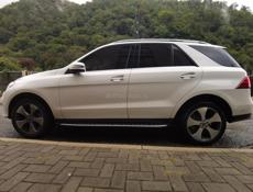 Mercedes-Benz GL-Класс